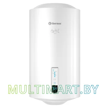 Водонагреватель Thermex Auga 50 V Slim Wi-Fi